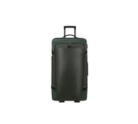 Samsonite Selection Armox Duffle Travel Bag Moss L