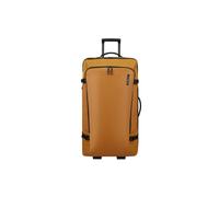Samsonite Selection Armox Duffle Travel Bag Ochre L