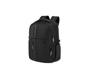 Samsonite Selection Biz2go Laptop Backpack Black 15.6 Zoll Cabin