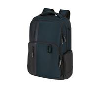 Samsonite Selection Biz2go Laptop Backpack Deep Blue 15.6 inch