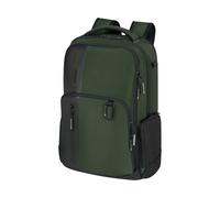 Samsonite Selection Biz2go Laptop Backpack Earth Green 15.6 inch