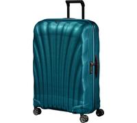 Samsonite Selection C-Lite hard shell suitcase with 4 wheels Red XL (from 81 cm)
