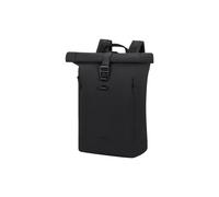 Samsonite Selection Coatify Biz Rolltop Black 14.1 inches