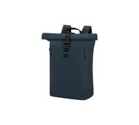 Samsonite Selection Coatify Biz Rolltop blue 14.1 inches