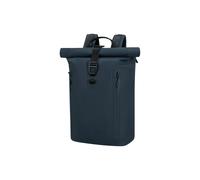 Samsonite Selection Coatify Biz Rolltop blue 15.6 inch