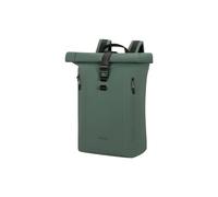 Samsonite Selection Coatify Biz Rolltop green 14.1 inches
