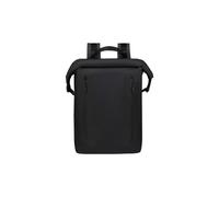 Samsonite Selection Coatify Biz Waterproof Rolltop Black