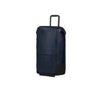 Samsonite Selection Ecodiver 4-in-1 Foldable Duffel With Wheels dark blue L (71-80 cm)