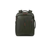 Samsonite Selection Ecodiver Backpack Cabin dark green M
