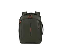 Samsonite Selection Ecodiver Backpack Cabin dark green S