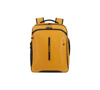 Samsonite Selection Ecodiver Backpack Cabin yellow M