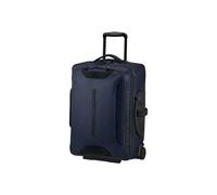 Samsonite Selection Ecodiver Duffle Backpack blue XS (carry-on with 23cm depth) with 2 wheels / Backpack