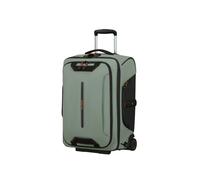 Samsonite Selection Ecodiver Duffle Backpack Light Sage XS (carry-on with 23cm depth) with 2 wheels / Backpack