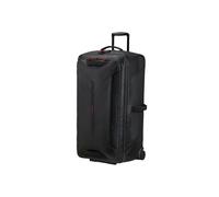 Samsonite Selection Ecodiver Duffle Travel Bag with Wheels Black L (71-80 cm)