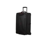 Samsonite Selection Ecodiver Duffle Travel Bag with Wheels Black M (60-70 cm)