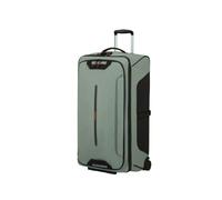 Samsonite Selection Ecodiver Duffle Travel Bag with Wheels Light Sage L (71-80 cm)
