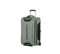 Samsonite Selection Ecodiver Duffle Travel Bag with Wheels Light Sage M (60-70 cm)