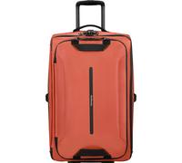 Samsonite Selection Ecodiver Duffle Travel Bag with Wheels orange M (60-70 cm)
