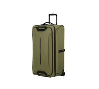 Samsonite Selection Ecodiver Duffle Travel Bag with Wheels Wax Wasabi L (71-80 cm)