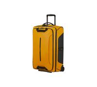 Samsonite Selection Ecodiver Duffle Travel Bag with Wheels yellow M (60-70 cm)