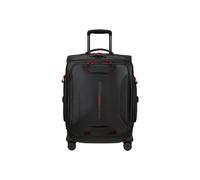 SAMSONITE Ecodiver Spinner Duffle 55/20 Black - Wheeled travel bag - Black - size Unique Unique