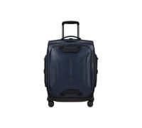 Samsonite Selection Ecodiver Soft Luggage Suitcase blue XS (carry-on with 23cm depth)