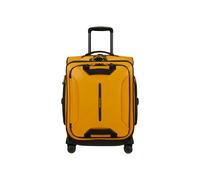 SAMSONITE Ecodiver Spinner Duffle 55/20 - Mixte - Yellow / Black - size only size- model 2023 only size