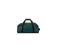 Samsonite Selection Ecodiver Travel Bag Teal/Lime XS (carry-on with 23cm depth)