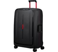 Samsonite Selection Essens Hard-Shell Trolley Charcoal Red XS (carry-on luggage)