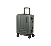 Samsonite Selection Focus Hard Shell Suitcase Green XS (carry-on with 23cm depth)