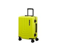 Samsonite Selection Focus Hard Shell Suitcase Light green XS (carry-on with 23cm depth)