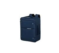 Samsonite Selection GoTwist Backpack Navy Blue M (17.3 Zoll)