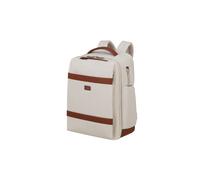 Samsonite Selection Image Biz Backpack Ivory 14.1 Zoll cabin