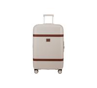 Samsonite Selection Image hard shell suitcase light beige M (60-70 cm)