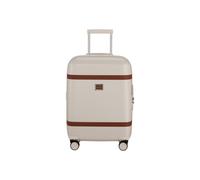 Samsonite Selection Image hard shell suitcase light beige XS (carry-on luggage)