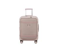 Samsonite Selection Image hard shell suitcase rose XS (carry-on with 23cm depth) expandable