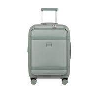 Samsonite Selection Image hard shell suitcase Thyme XS (carry-on with 23cm depth) expandable