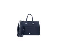 Samsonite Selection Karissa Evo Briefcase blue 14.1 inches