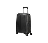 Samsonite Selection Major-lite hard-shell trolley Black XS (carry-on luggage)