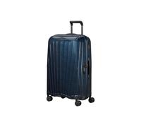 Samsonite Major-Lite 4 wheels Trolley 69 cm blue