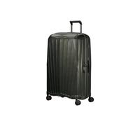 Samsonite Selection Major-lite hard-shell trolley dark green L (71-80 cm)