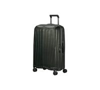 Samsonite Selection Major-lite hard-shell trolley dark green M (60-70 cm)