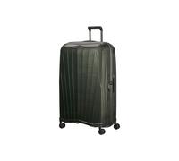 Samsonite Selection Major-lite hard-shell trolley dark green XL (from 81 cm)