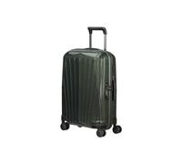 Samsonite Selection Major-lite hard-shell trolley dark green XS (carry-on luggage)