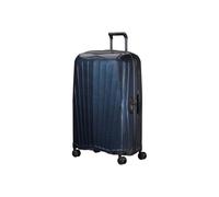 Samsonite Major-Lite 4 wheels Trolley 77 cm blue
