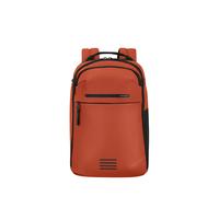 Samsonite Selection Moderny Backpack Terracotta Red 14.1 Cabin