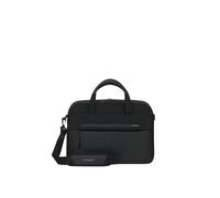Samsonite Selection Moderny Briefcase black 15.6 inch cabin
