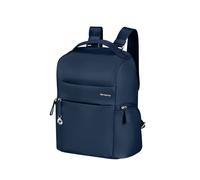Samsonite Selection Move 5.0 Anti-Theft Backpack Dark Blue