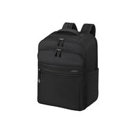 Samsonite Selection Move 5.0 Backpack Black 17.3 Cabin