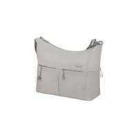 Samsonite Selection Move 5.0 Shoulder Shopper Bag Cloud Grey M
